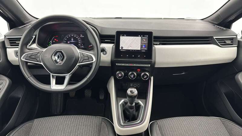 Renault Clio V
