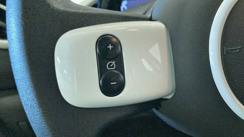 Renault Twingo E-Tech Electrique