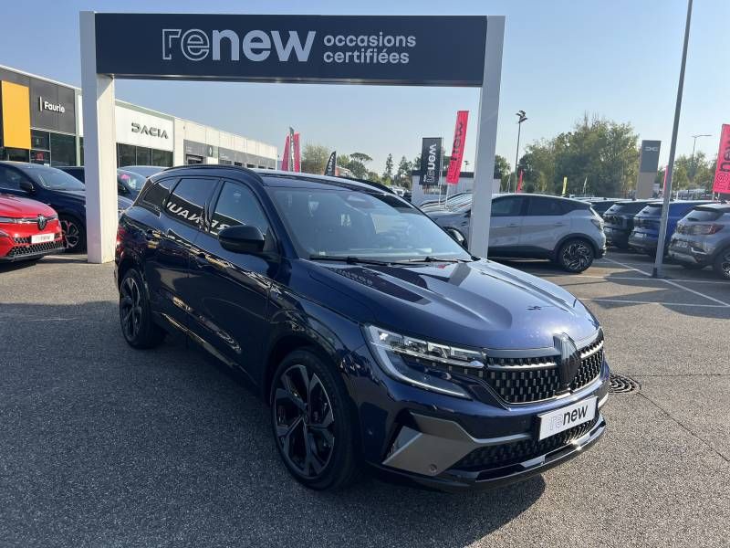 Renault Espace VI
