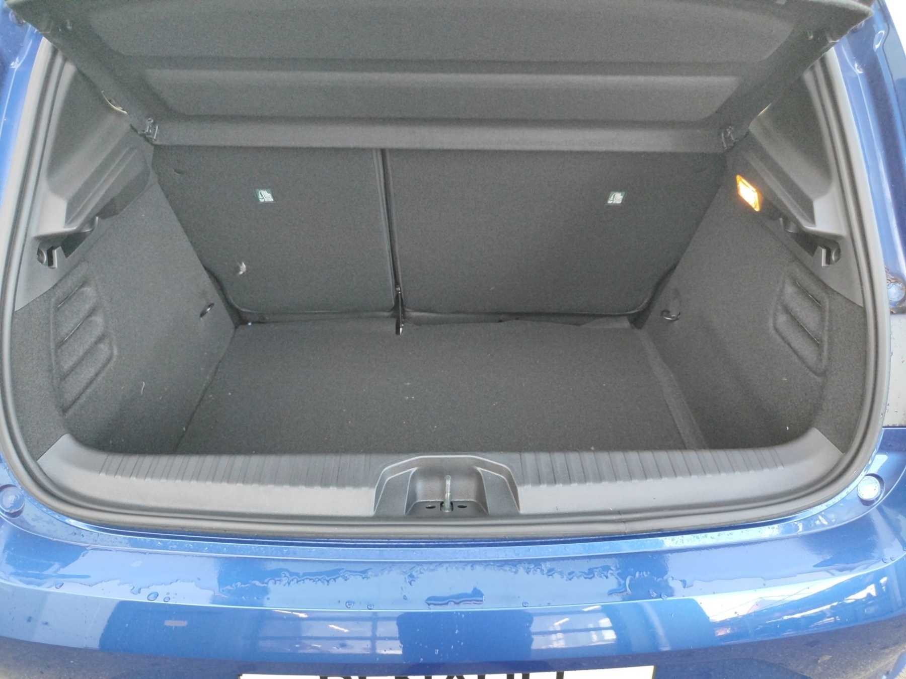 Renault Clio – Bild 12