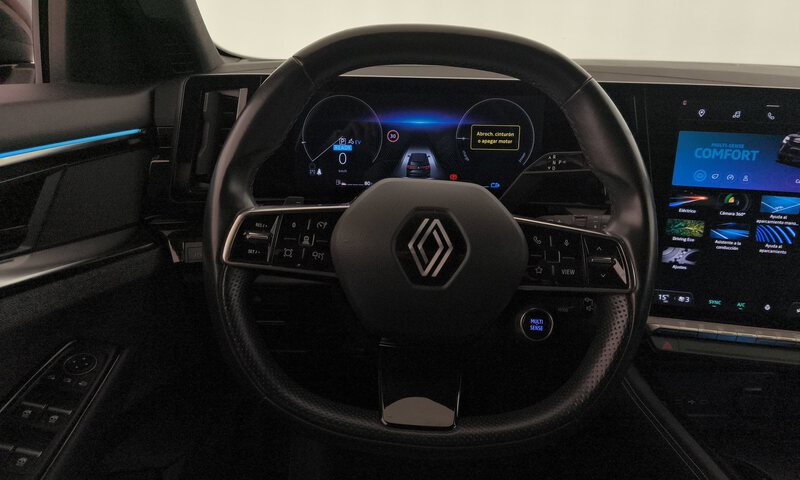 Renault Espace