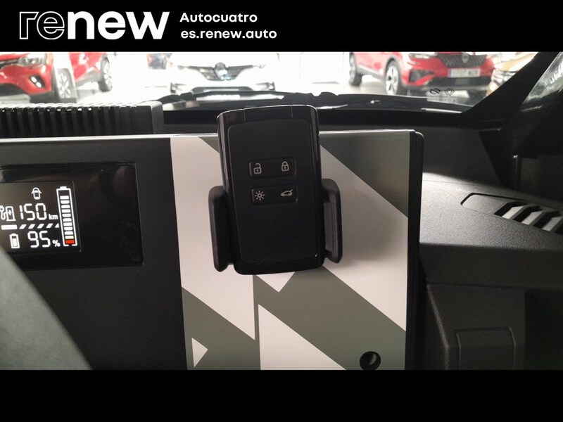 Renault Twizy