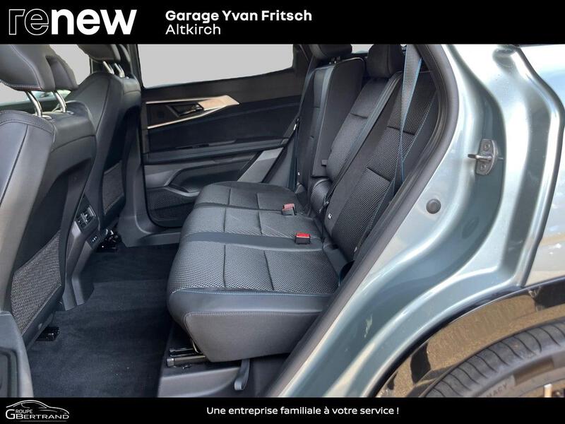 Renault Espace VI