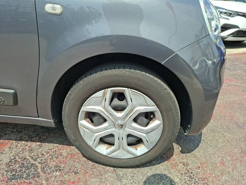 Renault Twingo III