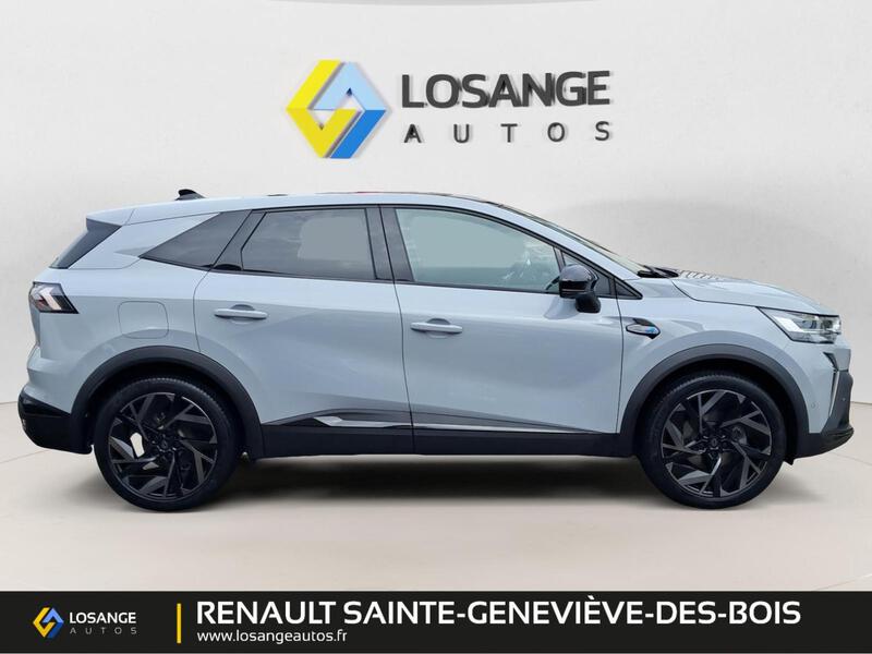 Renault Symbioz