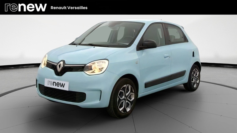 Renault Twingo III