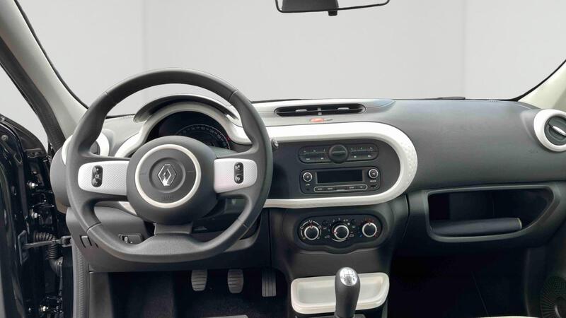 Renault Twingo III