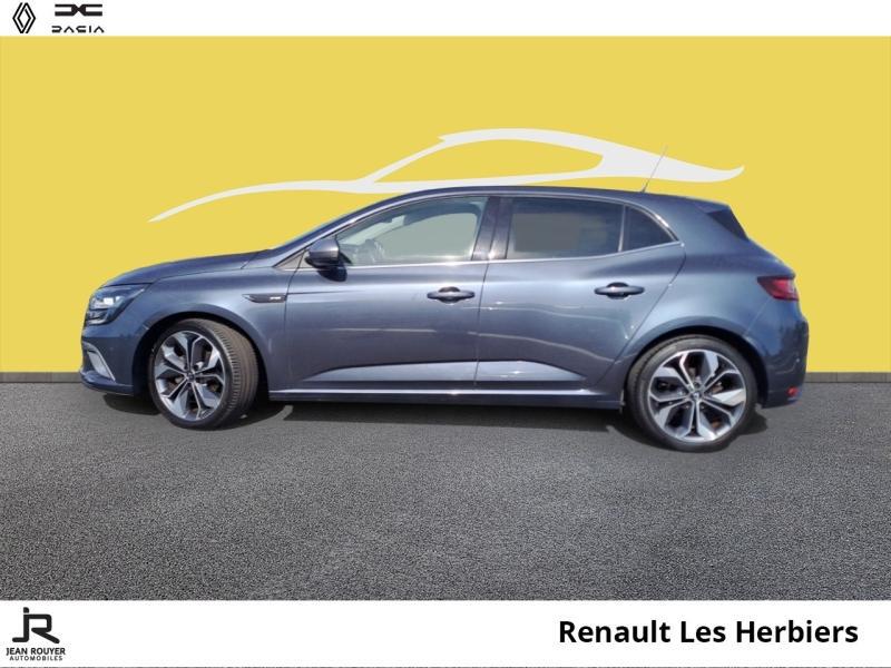 Renault Megane IV Berline