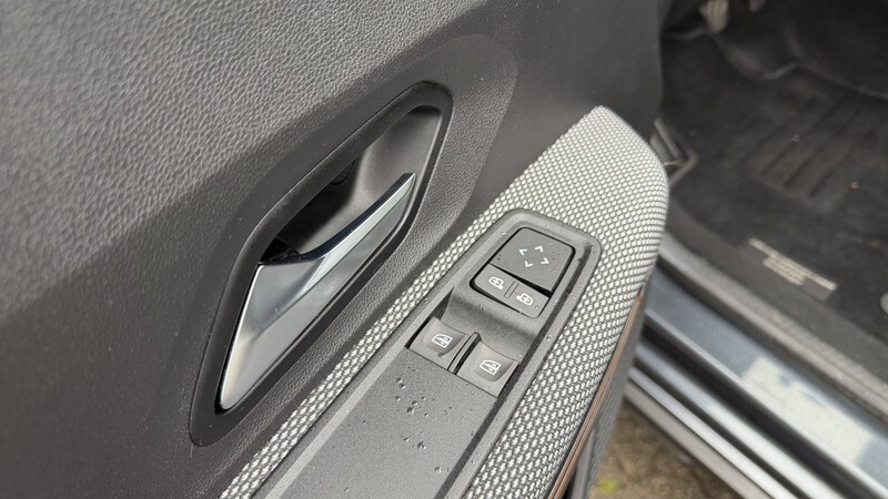 Fahrzeugabbildung Sandero Stepway Comfort TCe 90 Bild 9 von 13