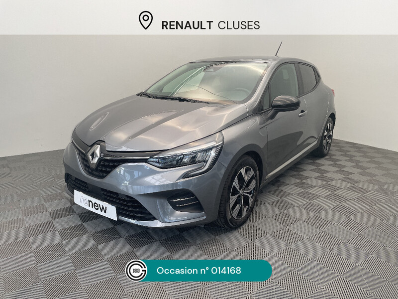 Renault Clio V