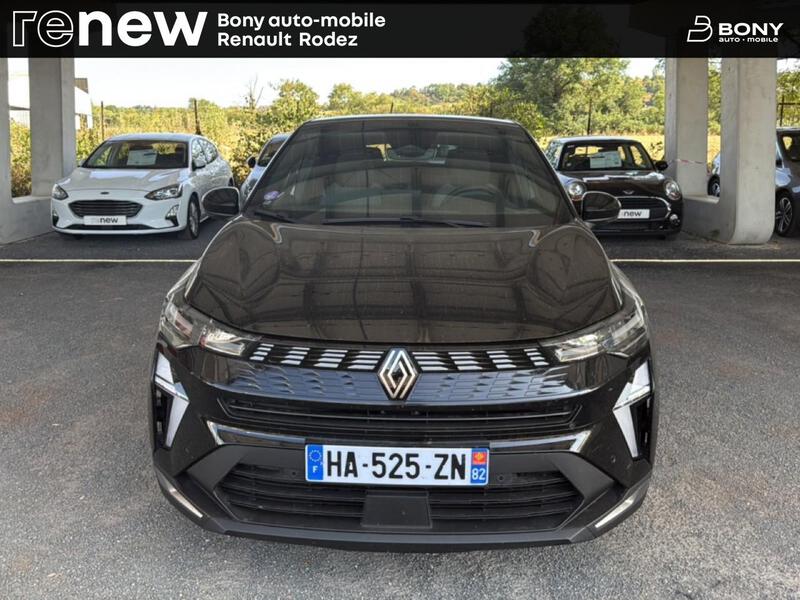 Renault Symbioz