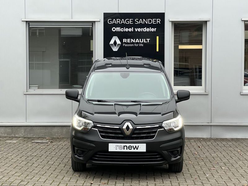 Renault Express