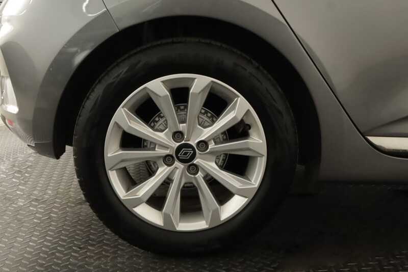 RENAULT Clio Clio 1.0 TCe Evolution — photo 5