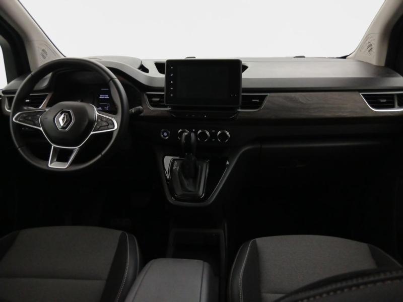 Renault Kangoo VP