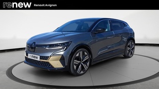 MEGANE E-TECH ELECTRIQUE