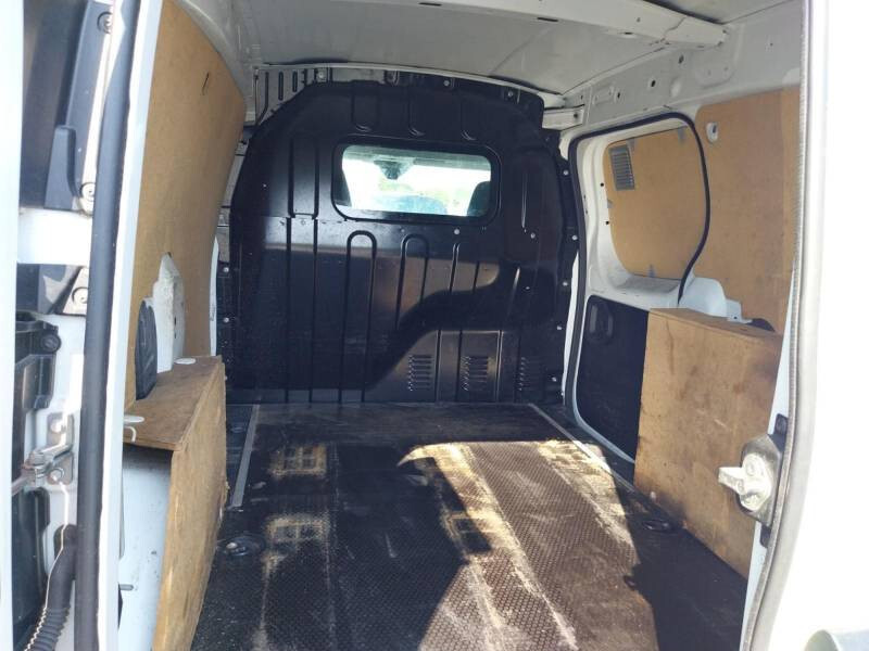 Renault Express VAN