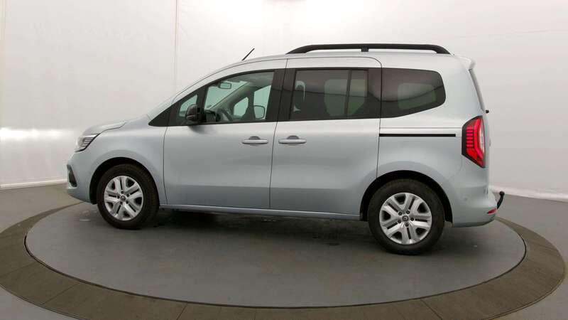 Renault Kangoo VP