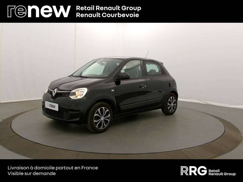 Renault Twingo III
