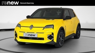 R5 E-TECH ELECTRIQUE