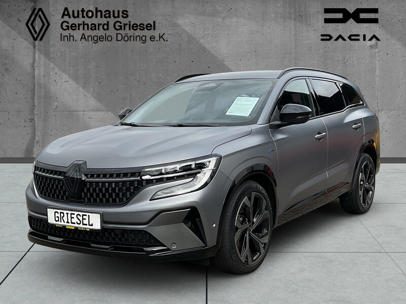 Renault Espace