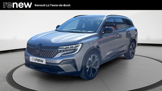 ESPACE VI