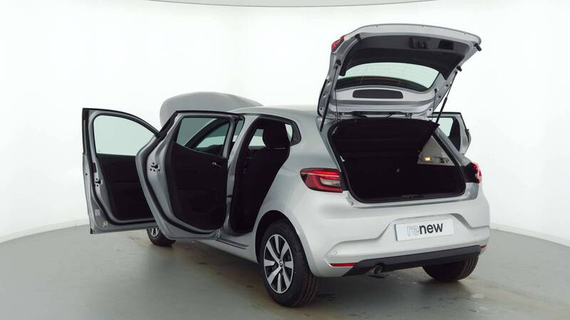 Renault Clio V