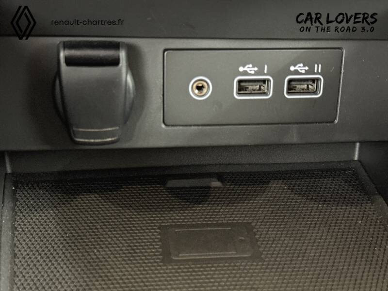 Renault Clio V