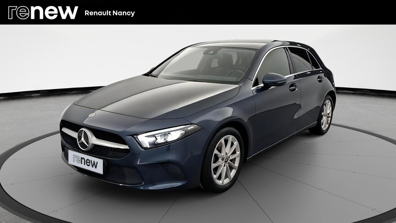 Mercedes Classe A