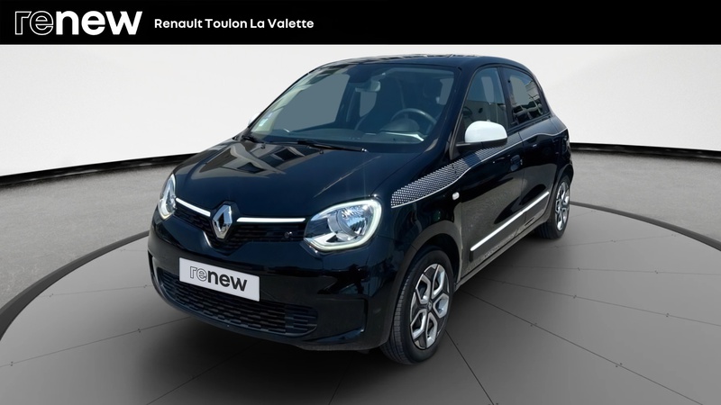 Renault Twingo III
