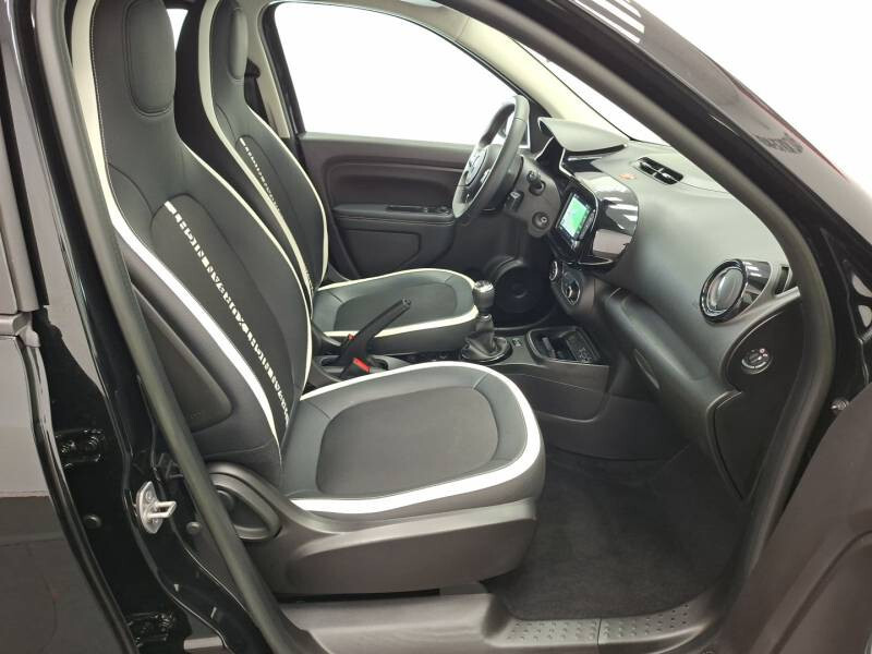 Renault Twingo III