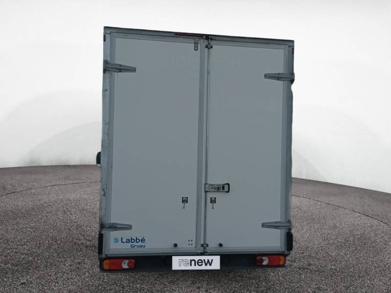 Renault Master III