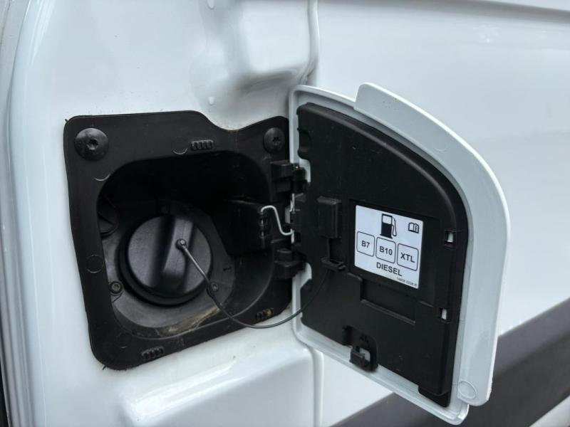 Renault Master Fourgon