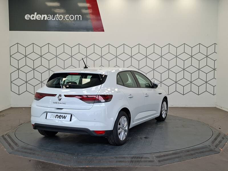 Renault Megane IV Berline