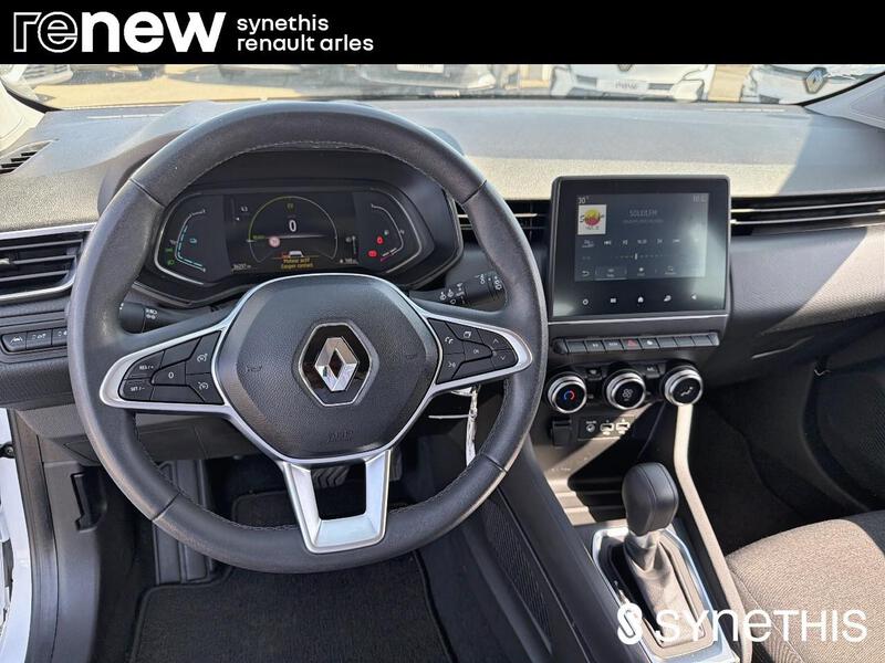 Renault Clio V