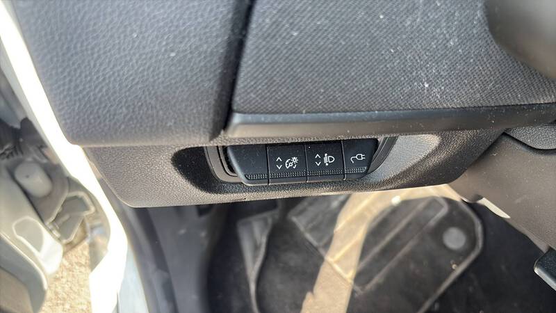 Renault ZOE E-Tech Electrique