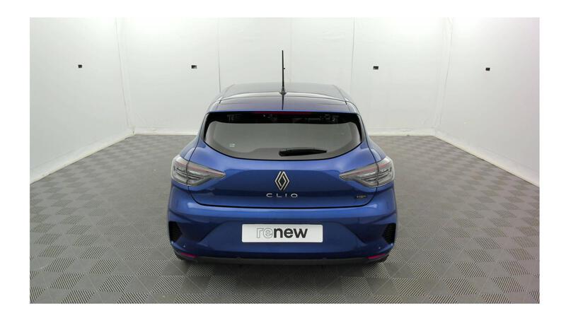 Renault Clio V