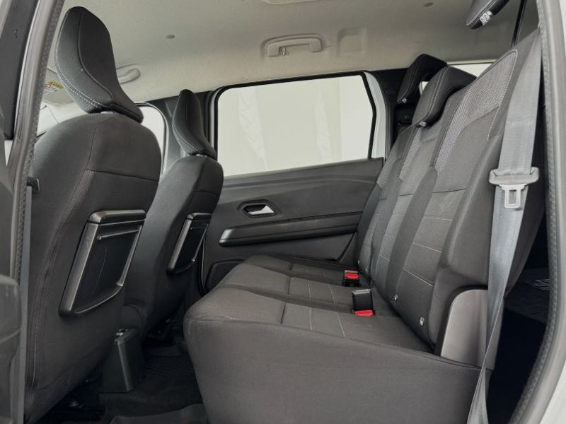 DACIA Jogger 2022 — imagine 38