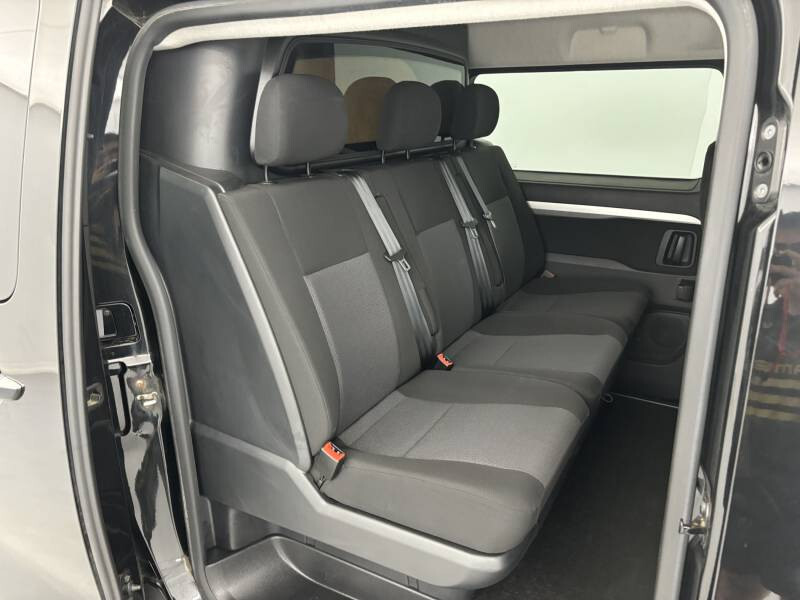 Opel Vivaro Fourgon V