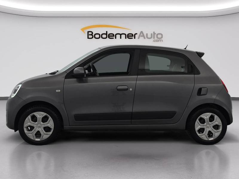 Renault Twingo III
