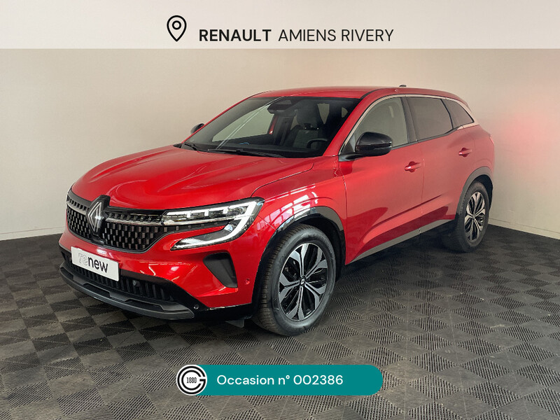 Renault Austral