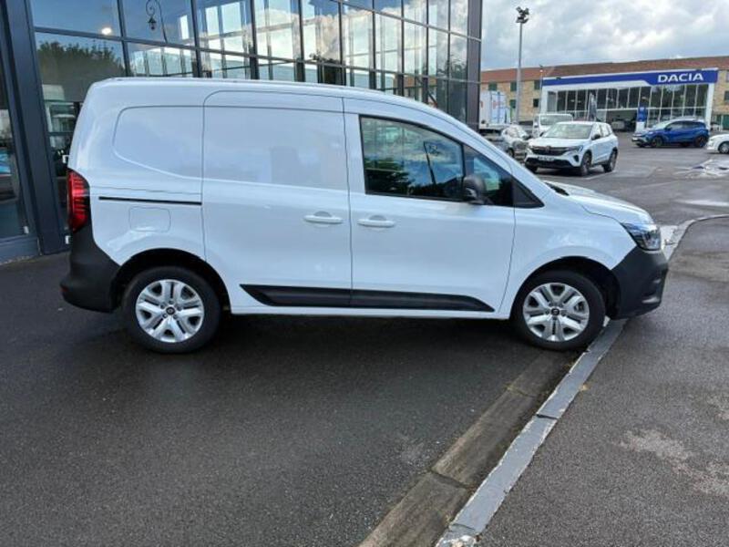 Renault Kangoo VU