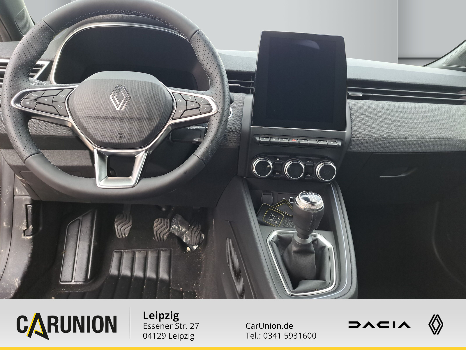 Renault Clio – Bild 9