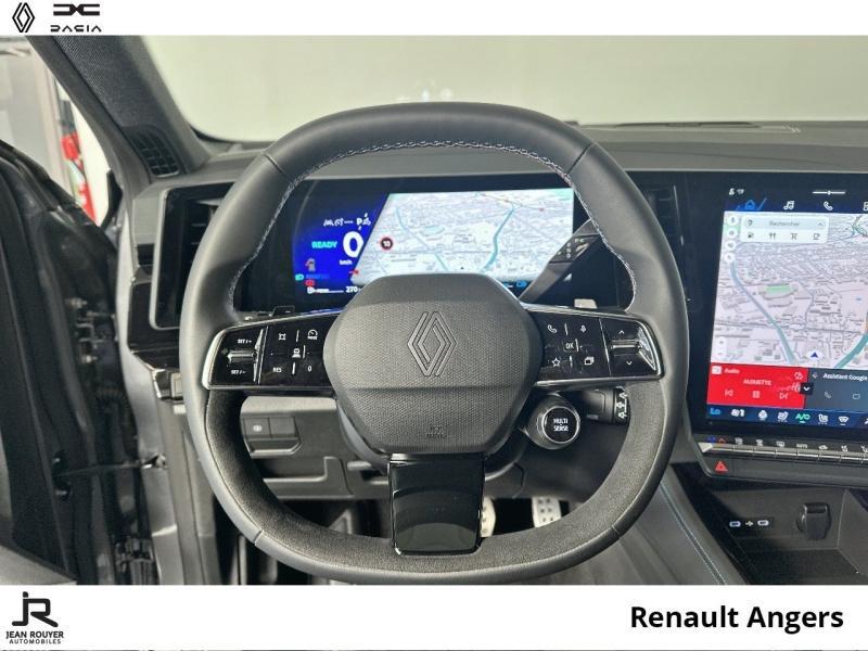 Renault Rafale