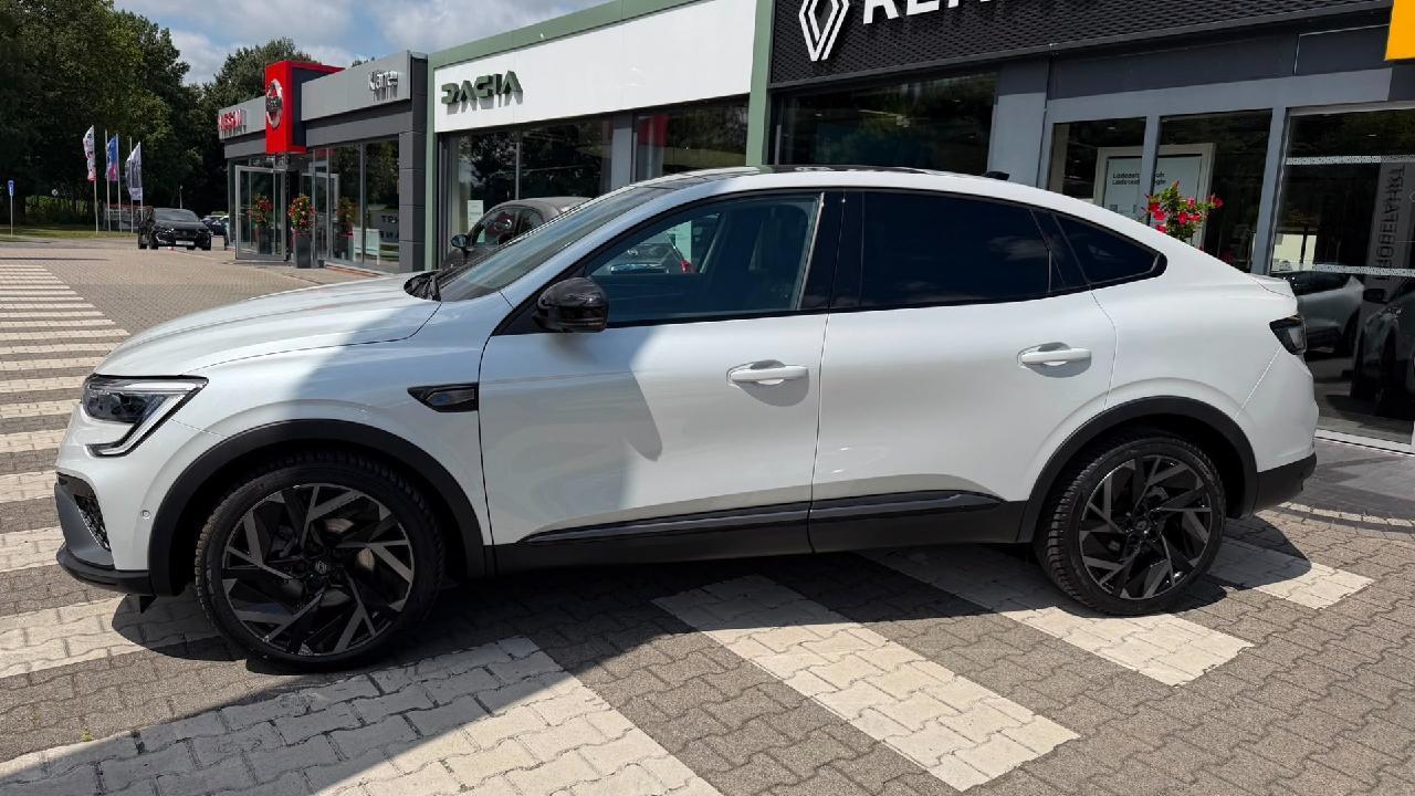 Renault Arkana – Bild 2