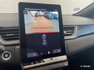 Vehicle 3D Image