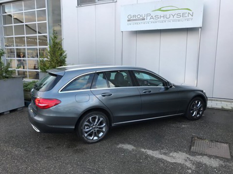 Mercedes-Benz Classe C