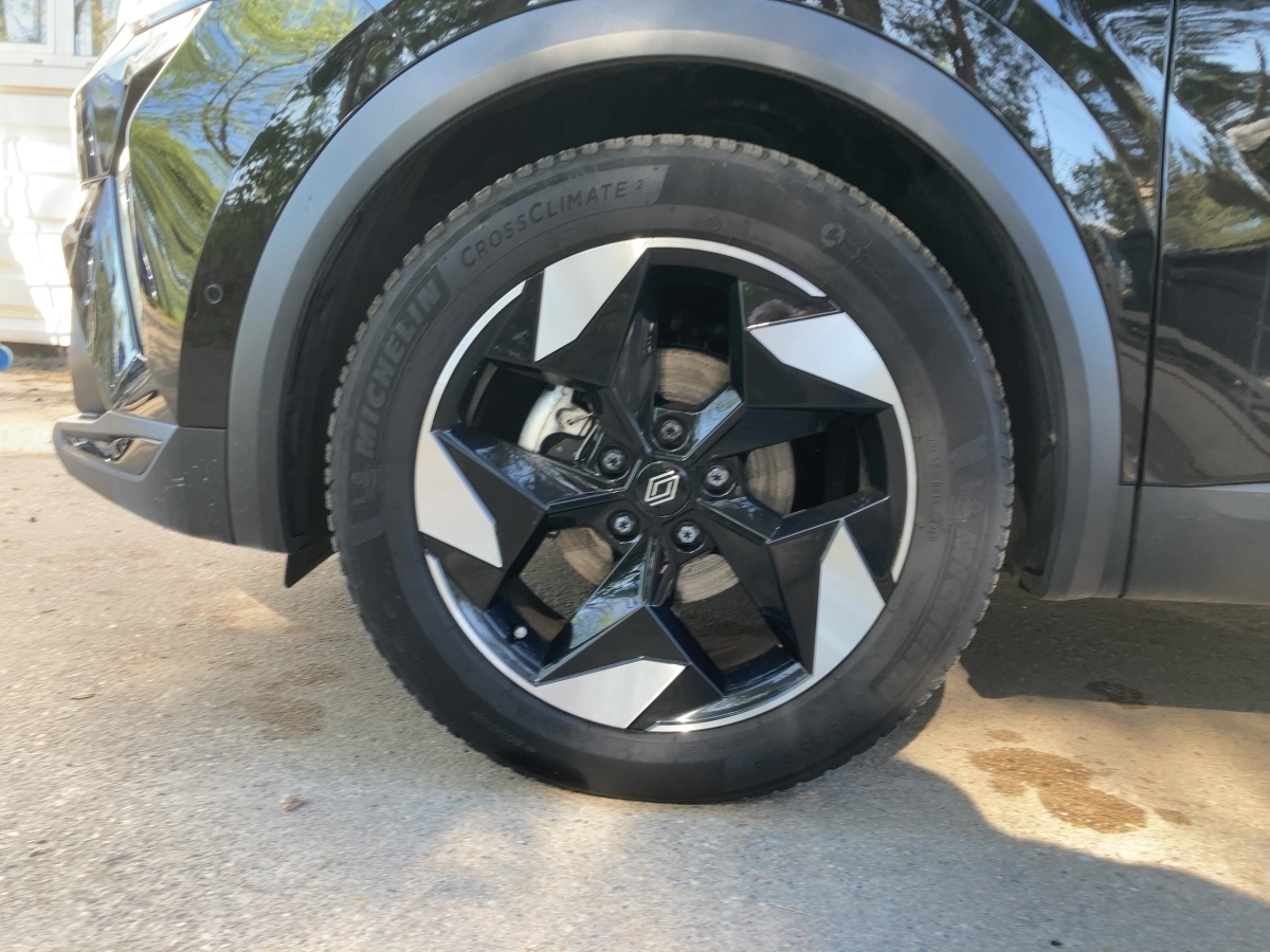 Renault Captur – Bild 12