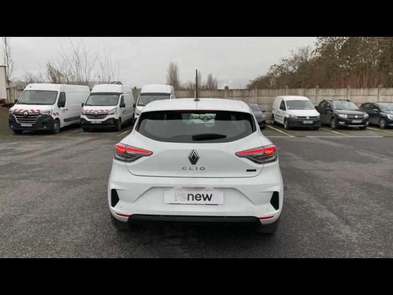 Renault Clio V