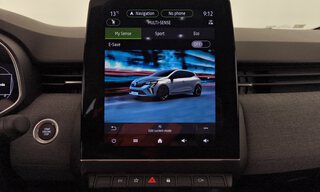 Vehicle 3D Image