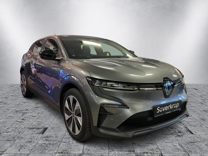 Fahrzeugabbildung Megane E-TECH EV60 130 Evolution ER +Kamera+Navi Bild 2 von 15